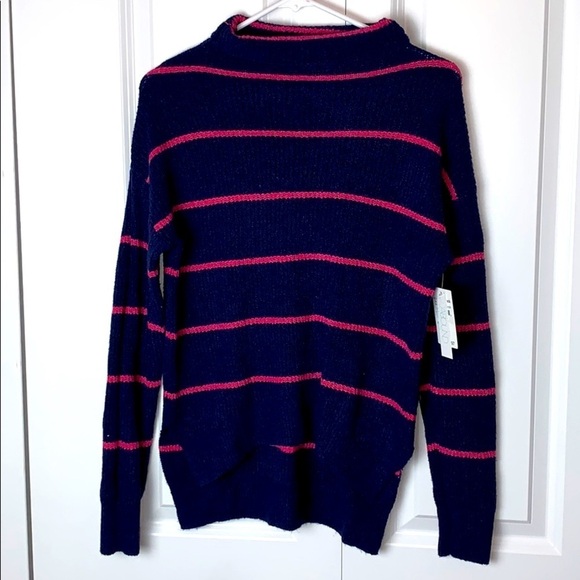 Abound Funnel Neck Sweater NWT - Picture 1 of 7